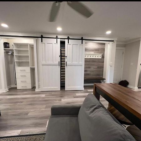Cozy Haven In The Clouds Appartement Atlanta Buitenkant foto