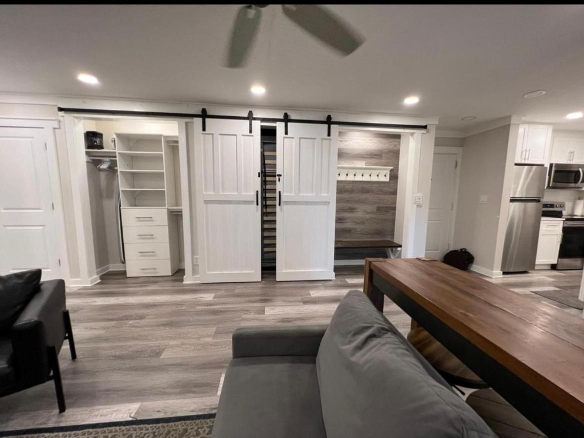Cozy Haven In The Clouds Appartement Atlanta Buitenkant foto