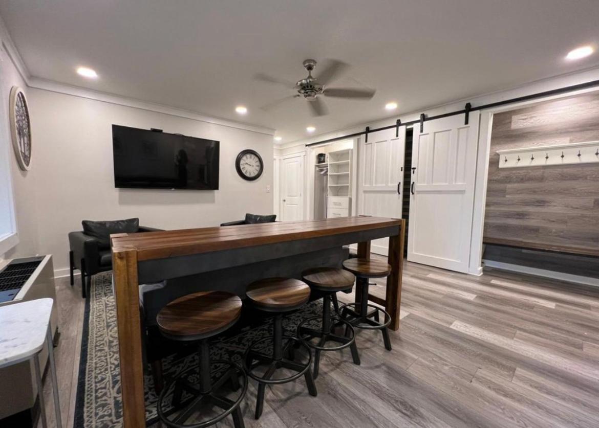 Cozy Haven In The Clouds Appartement Atlanta Buitenkant foto